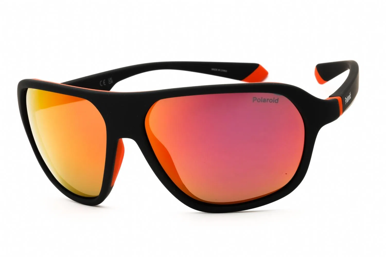 Polaroid Core PLD2152_S Sunglasses - view 2